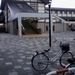 嵯峨駅