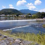 渡月橋