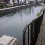 水かさ