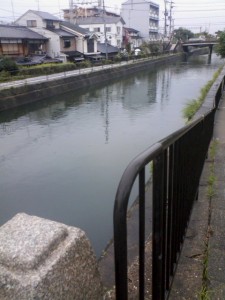 水かさ
