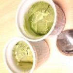 抹茶